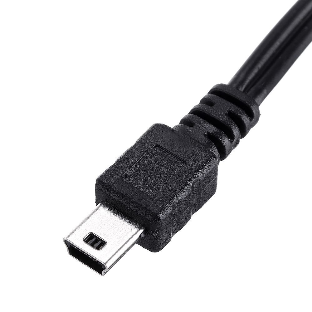 50cm-35mm-Audio-Jack-USB-to-Mini-USB-Cable-for-Speakers-Mp3-MP4-Player-Audio-Cable-1343214