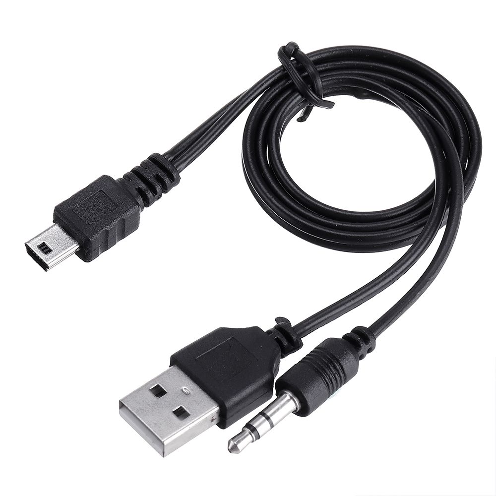 50cm-35mm-Audio-Jack-USB-to-Mini-USB-Cable-for-Speakers-Mp3-MP4-Player-Audio-Cable-1343214