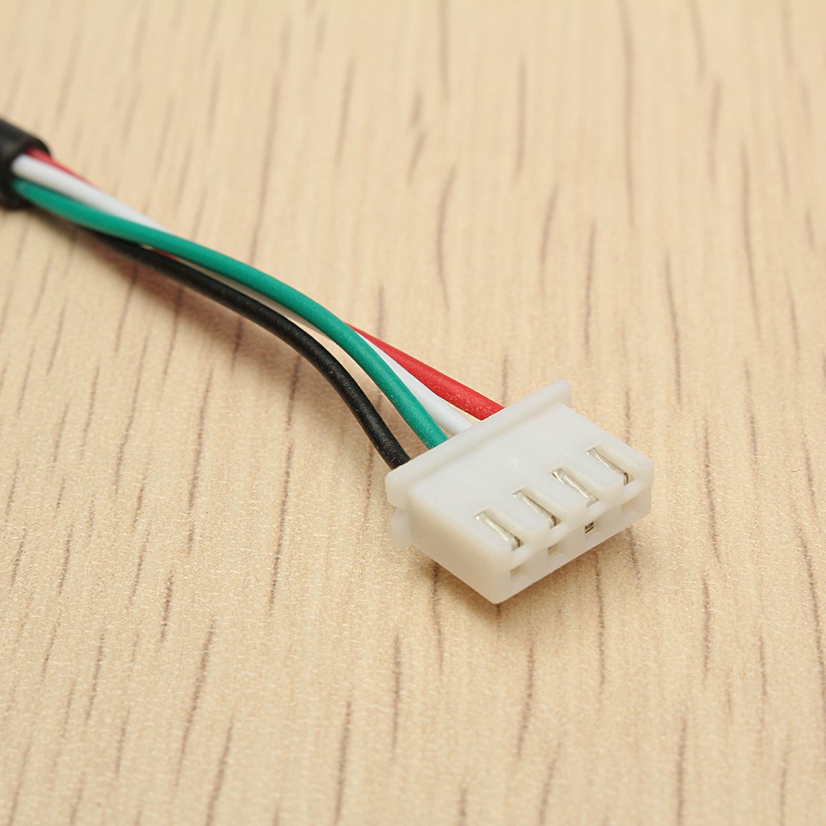 Arcade-Encoder-PC-To-2pin-Joystick--Happ-Button-48mm-Wires-Zero-Delay-USB-1159730