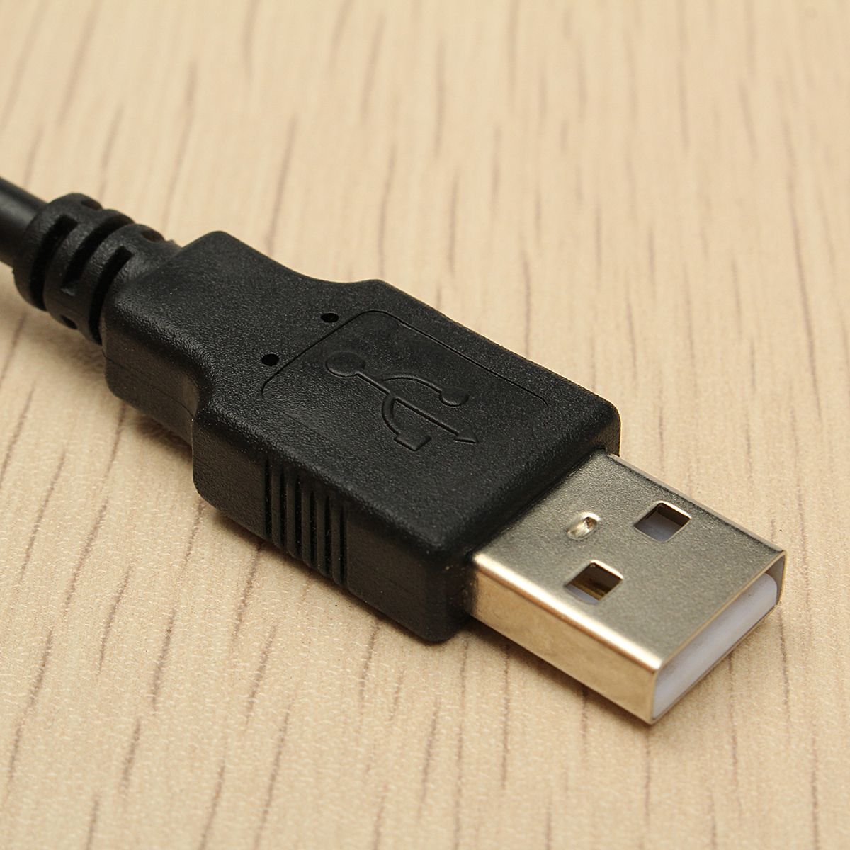 Arcade-Encoder-PC-To-2pin-Joystick--Happ-Button-48mm-Wires-Zero-Delay-USB-1159730