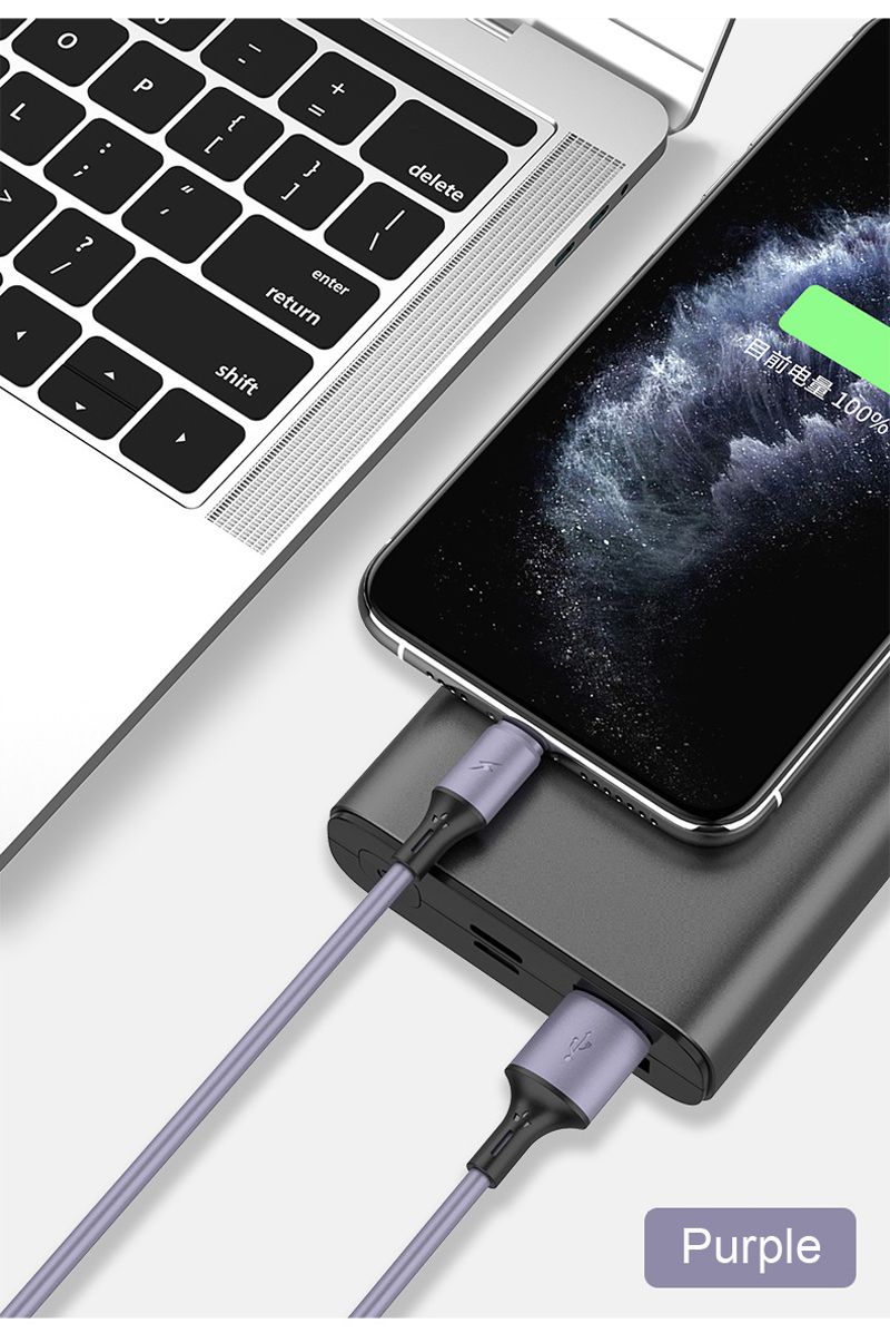Bakeey-24A-Micro-USB-Data-Cable-Fast-Charging-For-Smartphone-1684226