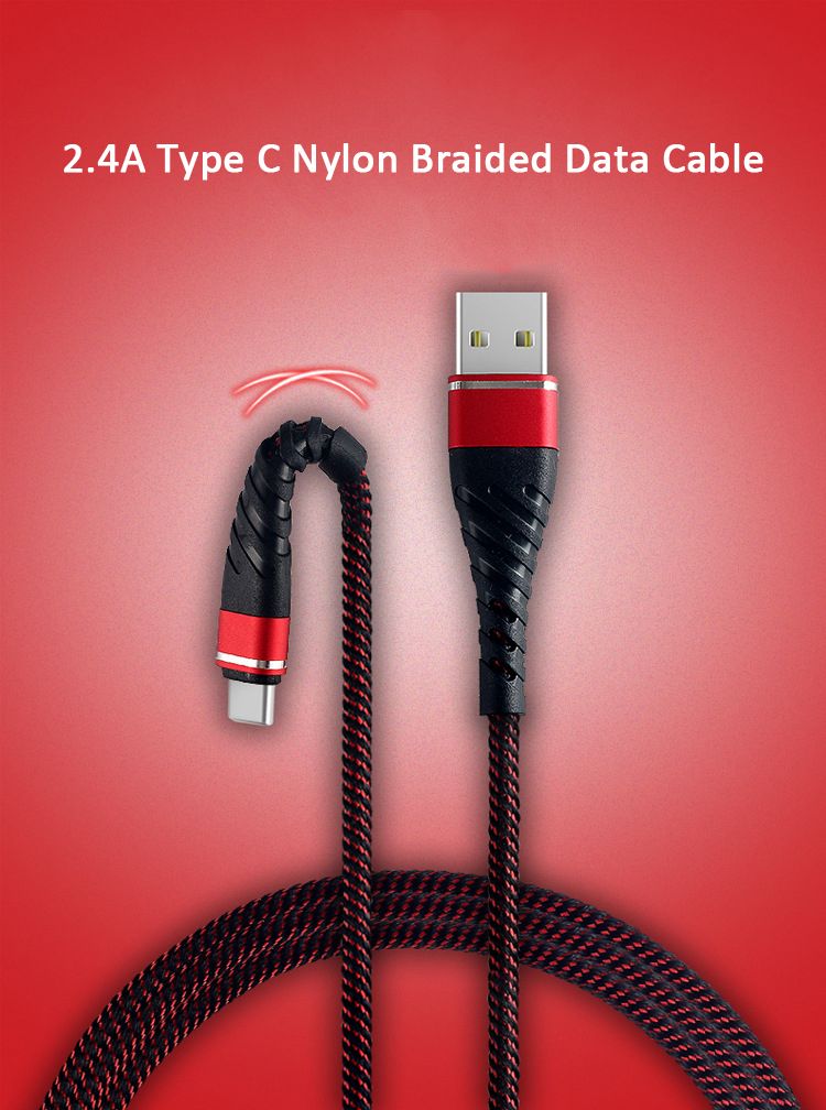 Bakeey-2A-Micro-USB-Type-C-Nylon-Braided-Fast-Charging-Data-Cable-For-Oneplus-7-HUAWEI-S10-S10-VIVO--1538018