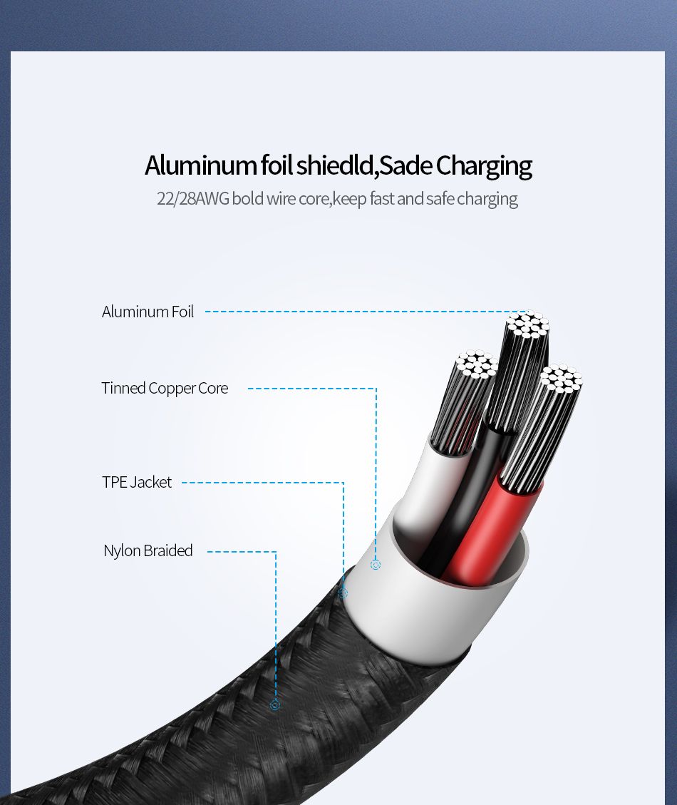 Bakeey-3A-LED-Magnetic-Zinc-Alloy-Nylon-Braided-Type-C-Micro-USB-Data-Cable-for-Samsung-S10-HUAWEI-K-1643978