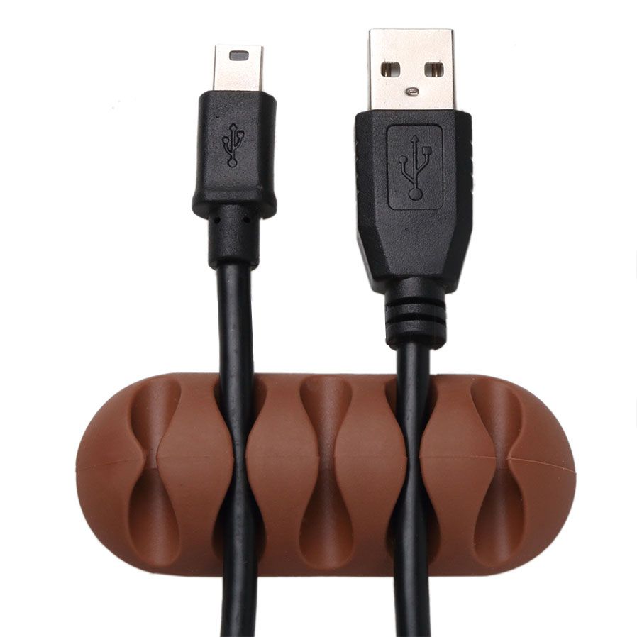 Bakeey-5-Channel-TPR-Sticky-Earphone-USB-Cable-Cord-Winder-Wrap-Desktop-Cable-Organizer-Wire-Managem-1591929