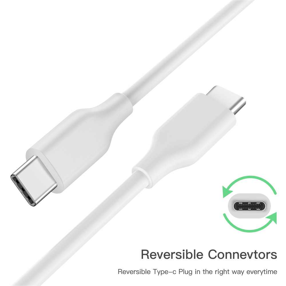 Bakeey-5A-USB-Type-C-Cable-Fast-Type-C-Charging-Data-Cable-Male-to-Male-USB-C-Cable-1411552