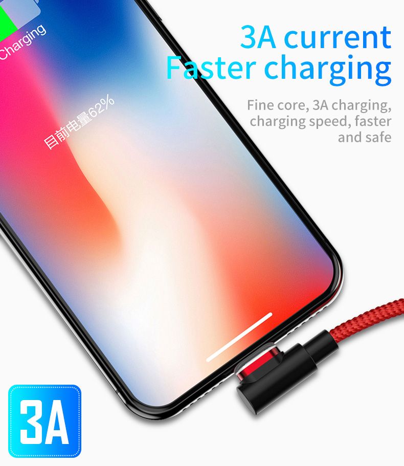 Bakeey-90-Degree-Magnetic-Type-C-Micro-USB-Data-Cable-Fast-Charging-For-Mi10-9Pro-Huawei-P30-P40-Pro-1681093