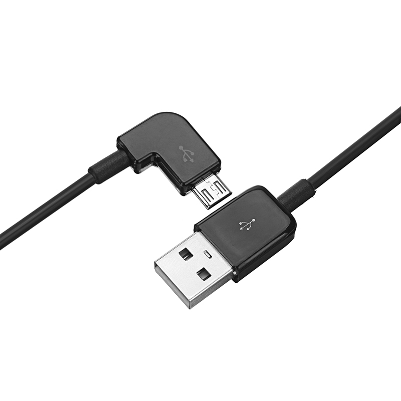 Bakeey-90-Degree-Micro-USB-Fast-Charging-Cable-For-Note-4-4x-Samsung-S6-S7-1245080