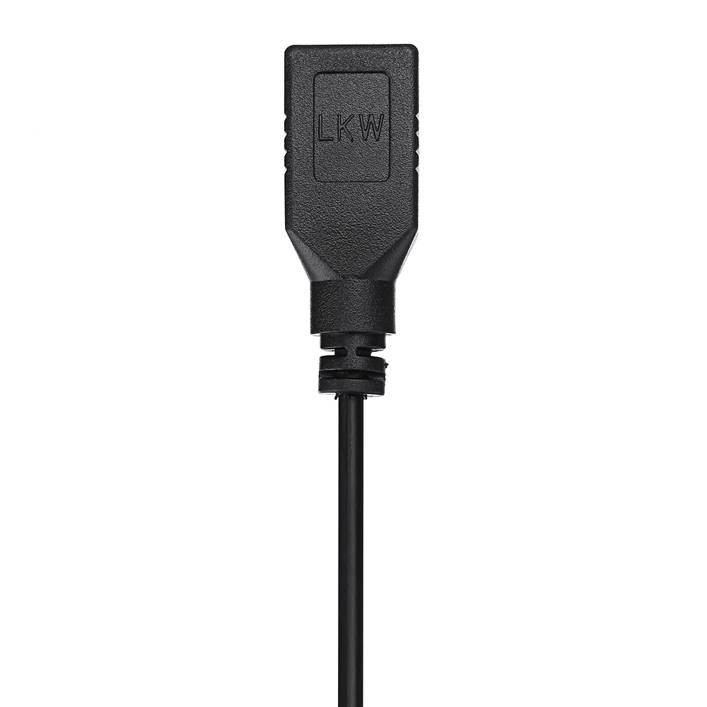 Bakeey-Current-Voltage-Display-USB-Micro-USB-Charging-Data-Cable-066ft02m-for-Honor-8X-1376270