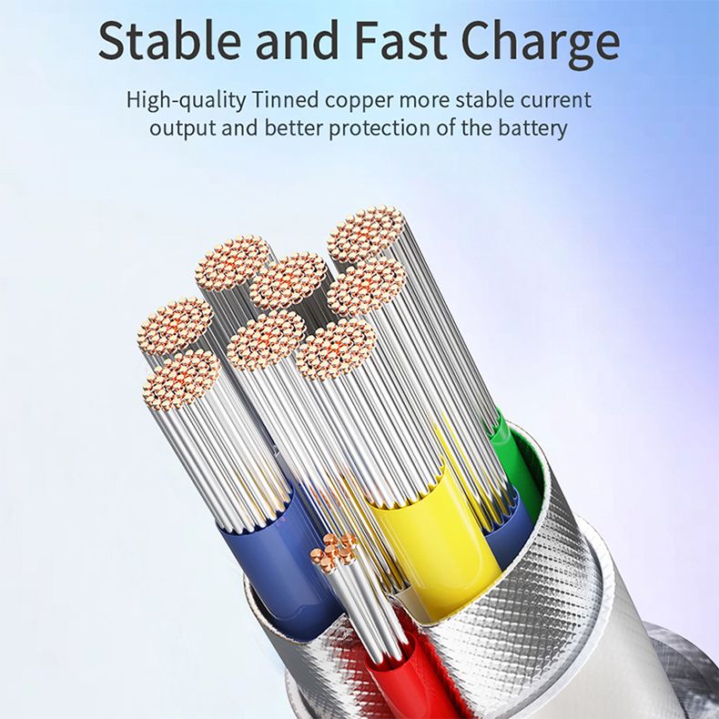 Bakeey-Magnetic-Micro-USB-Type-C-Data-Cable-Fast-Charging-Mi10-9Pro-Note-9S-Oneplus-8-Pro-1679795
