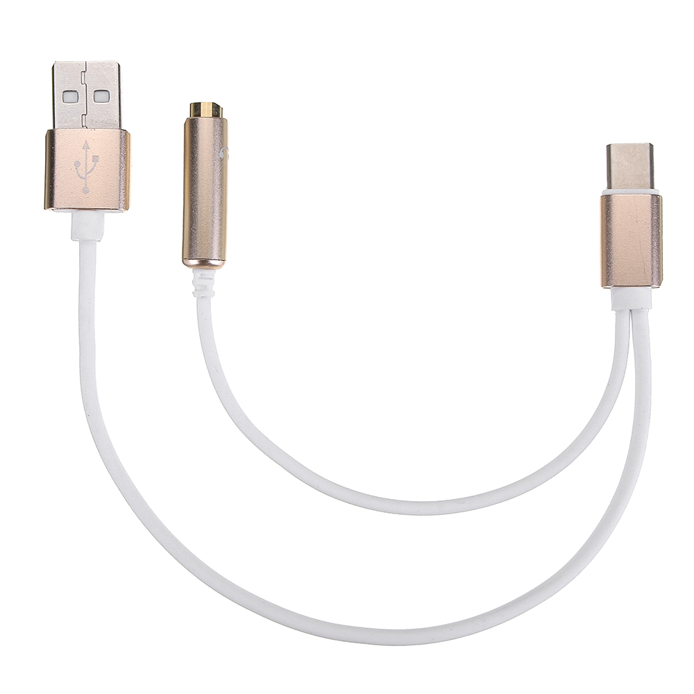 Bakeey-Type-C-35mm-Audio-Jack-To-USB-Charging-Cable-Adapter-Converter-25cm-For-Oneplus-6-6-1302561