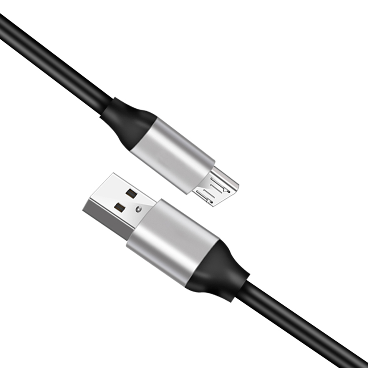 Bakeey-Type-C-USB-Fast-Charging-Data-Cable-025m-1m-For-Samsung-S8-Letv-10-Pro-Huawei-1639181