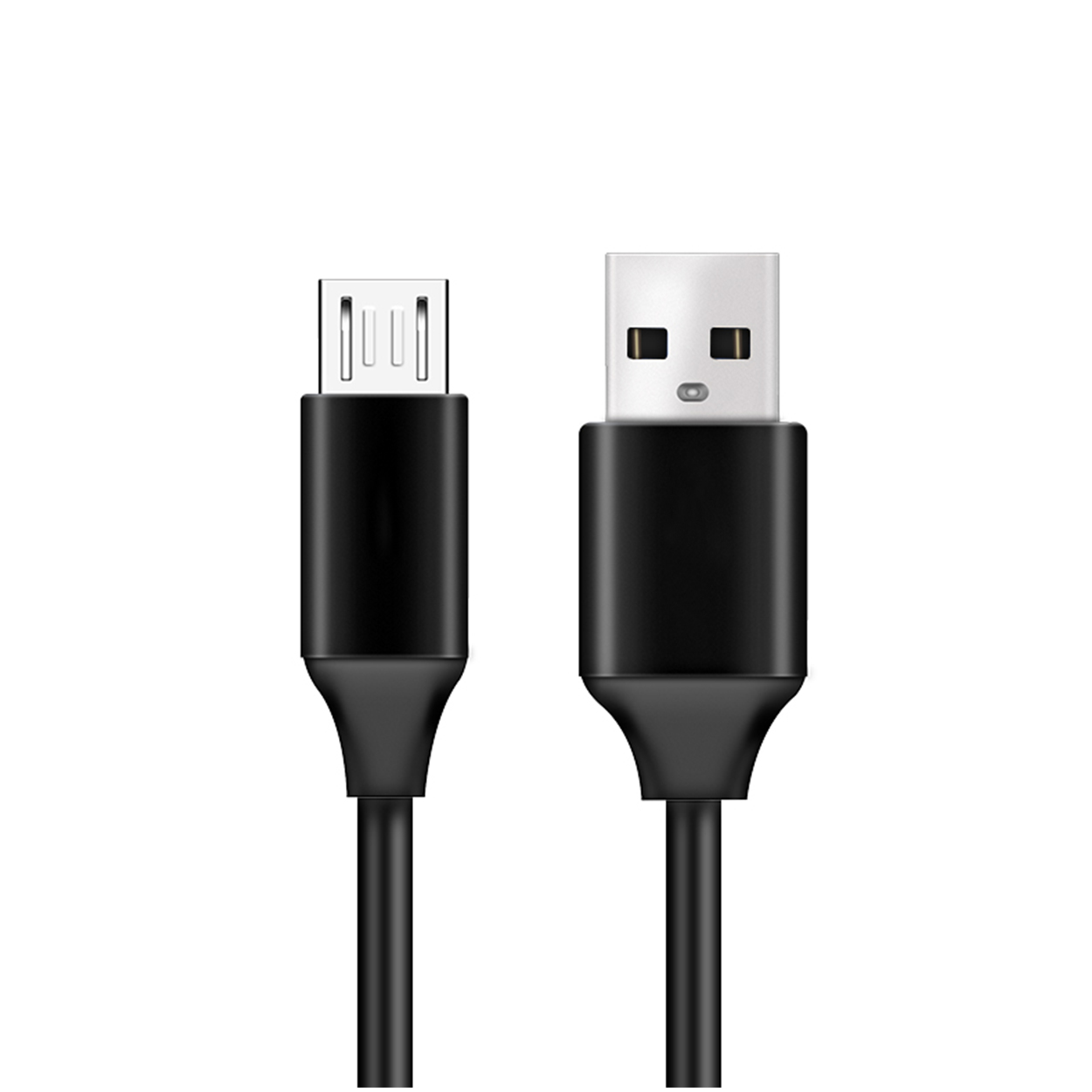 Bakeey-Type-C-USB-Fast-Charging-Data-Cable-025m-1m-For-Samsung-S8-Letv-10-Pro-Huawei-1639181
