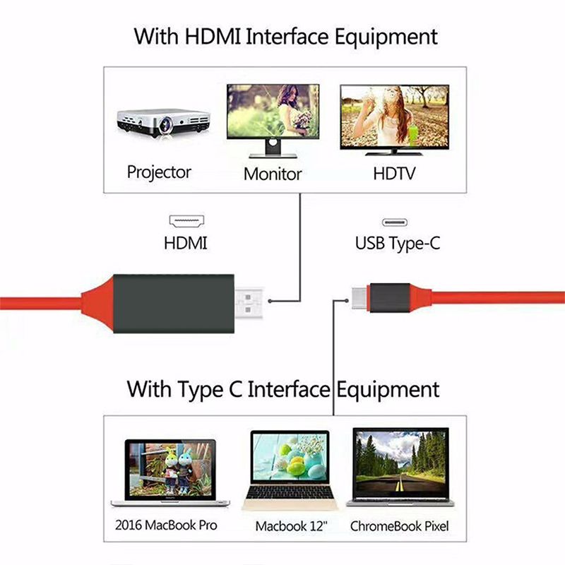 Bakeey-USB-31-Type-C-to-4K-HDMI-HDTV-Adapter-Cable-For-Macbook-Air-Pro-Huawei-P30-Pro-Mate-30-5G-For-1643807