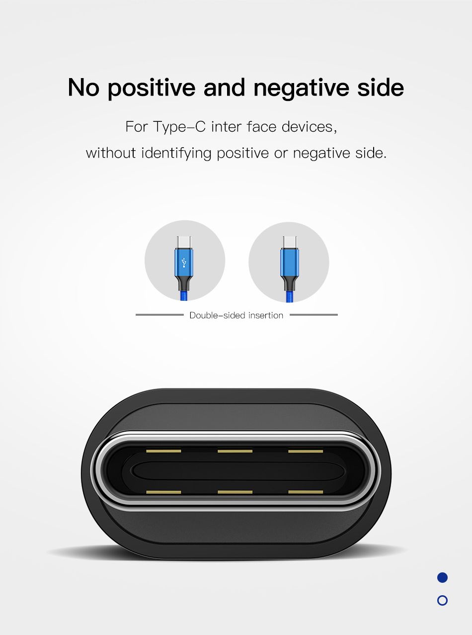 Baseus-5M-QC30-USB-Type-C-Fast-Charging-Data-Long-Cable-For-Oneplus-6T-Xiaomi-Mi8-Pocophone-F1-S9-1396627