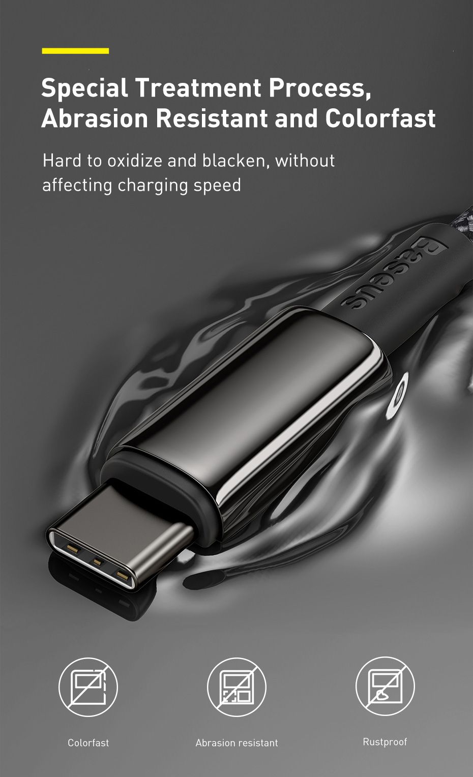 Baseus-CW-YMS-100W-USB-C-to-USB-C-PD-Cable-PD30-Power-Delivery-QC40-Fast-Charging-Data-Transmission--1750234