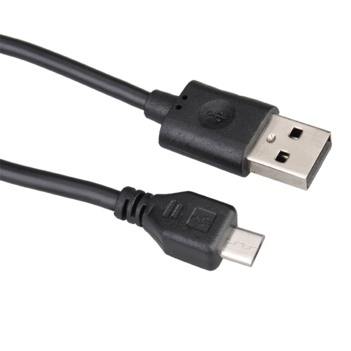 Black-Micro-USB-Port-Line-Cable-For-Tablet-PC-Cell-Phone-81806
