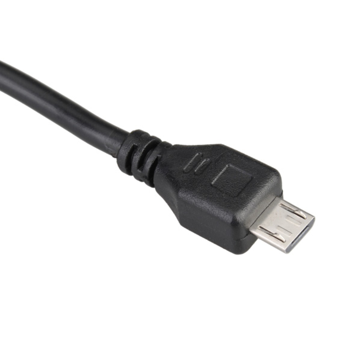 Black-Micro-USB-Port-Line-Cable-For-Tablet-PC-Cell-Phone-81806