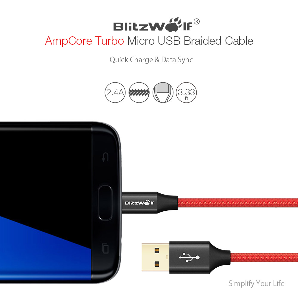 BlitzWolfreg-AmpCore-Turbo-BW-MC7-24A-Braided-Durable-Micro-USB-Charging-Data-Cable-3ft09m-1187438