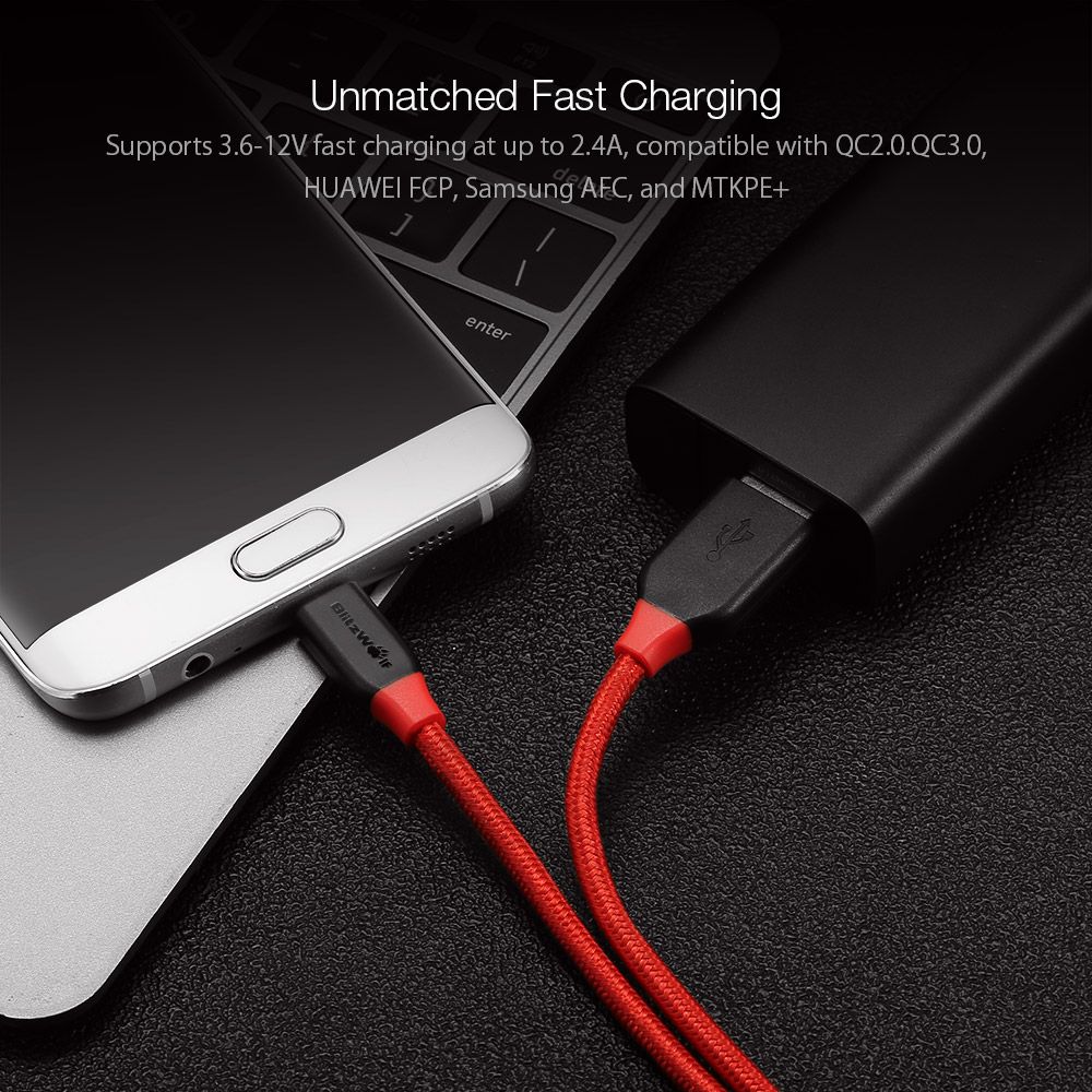 BlitzWolfreg-Ampcore-BW-MC5-24A-Micro-USB-Braided-Data-Cable-6ft18m-for-Samsung-S7-Redmi-Note-4-1148554