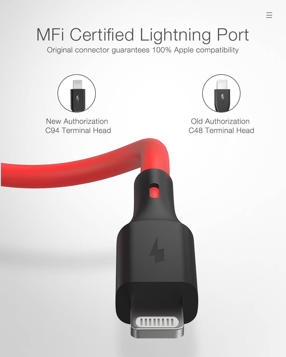 BlitzWolfreg-BW-CL2-3A-USB-C-to-Lightning-PD-Cable-Power-Delivery-Fast-Charging-Data-Cable-With-MFi--1547595