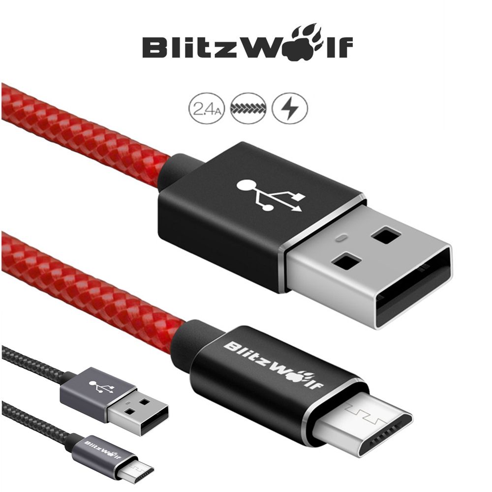 BlitzWolfreg-BW-MC1-Data-Cable-Durable-Micro-USB-Fast-Charging-For-Xiaomi-Nexus-LG-Android-Smartphon-1117566