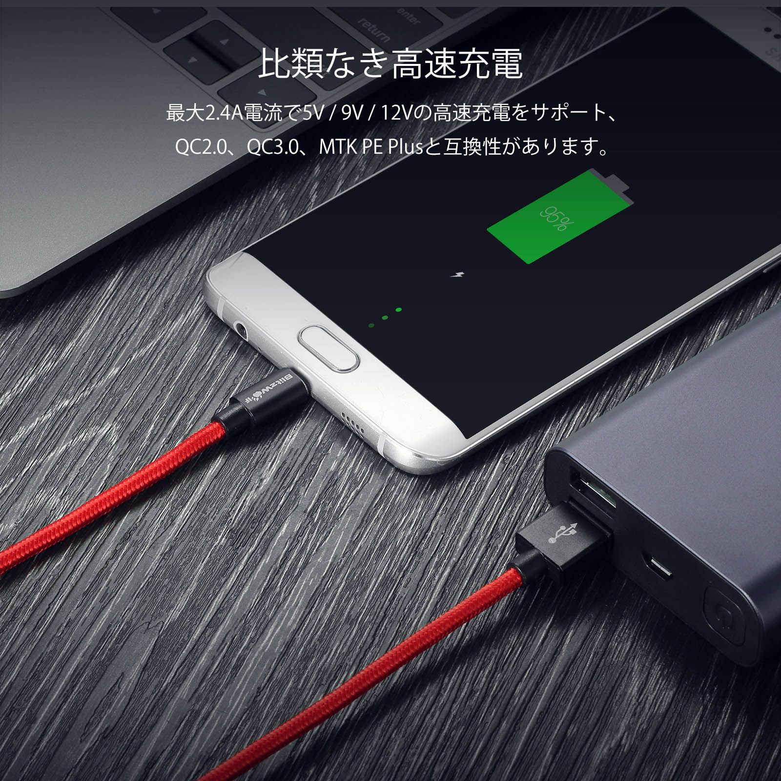 BlitzWolfreg-BW-MC1-Data-Cable-Durable-Micro-USB-Fast-Charging-For-Xiaomi-Nexus-LG-Android-Smartphon-1117566