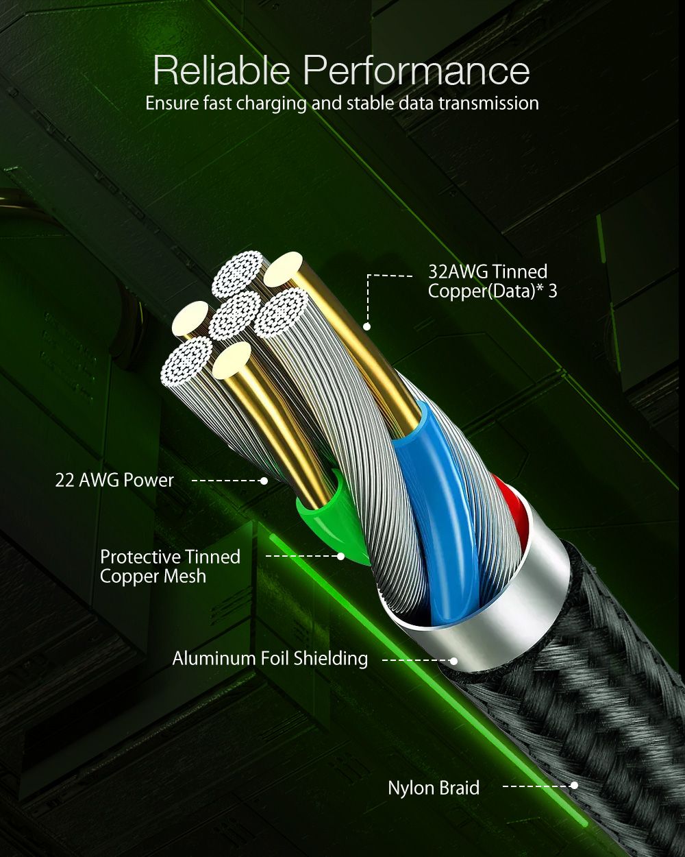 BlitzWolfreg-BW-TC20-3A-Magnetic-C-force-Type-CMicro-USB-Connector-Adapter-for-BlitzWolfreg-BW-TC20--1643888