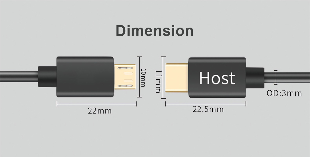 CE-LINK-Type-C-to-Micro-USB-Charging-Cable-OTG-Data-Sharing-Transfer-Cable-for-PS3PS4-Controller-Dat-1338122