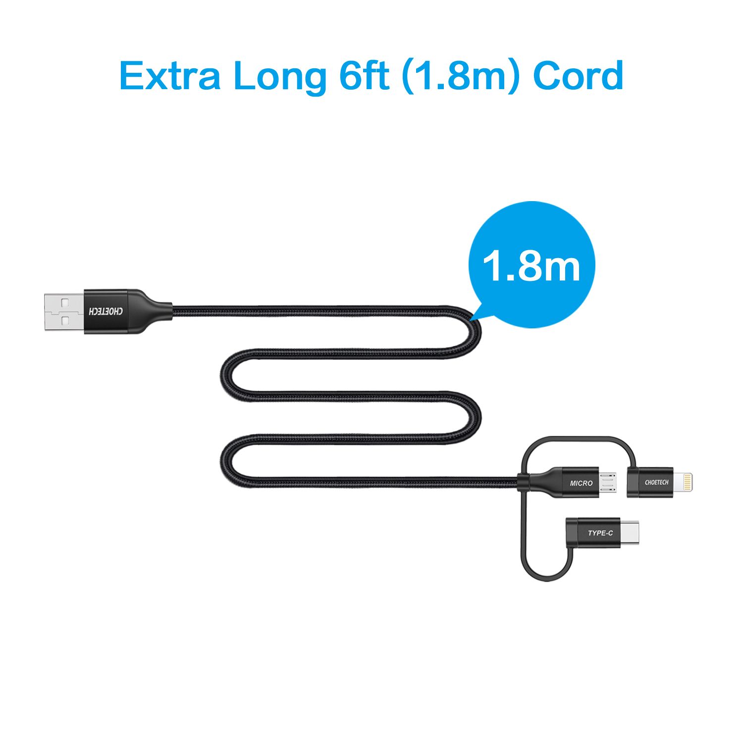 CHOETECH-3in1-MFi-Certificated-Lighting-Type-C-Micro-USB-Data-Cable-for-iPhone-11-Pro-XR-X-8-7-for-S-1667347