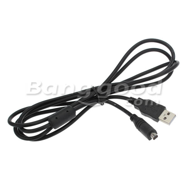 Camera-USB-Cable-For-SONY-10P-DCR-DVD705E-DCR-DVD602E-66048