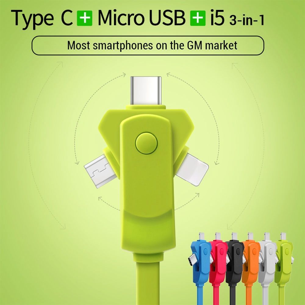 Charging-Cable-3-in-1-USB-Type-C-Micro-Cable-Rotating-Head-360-Degree-Rotating-Fast-Charging-Data-Ca-1714771