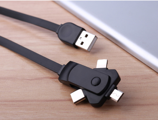 Charging-Cable-3-in-1-USB-Type-C-Micro-Cable-Rotating-Head-360-Degree-Rotating-Fast-Charging-Data-Ca-1714771