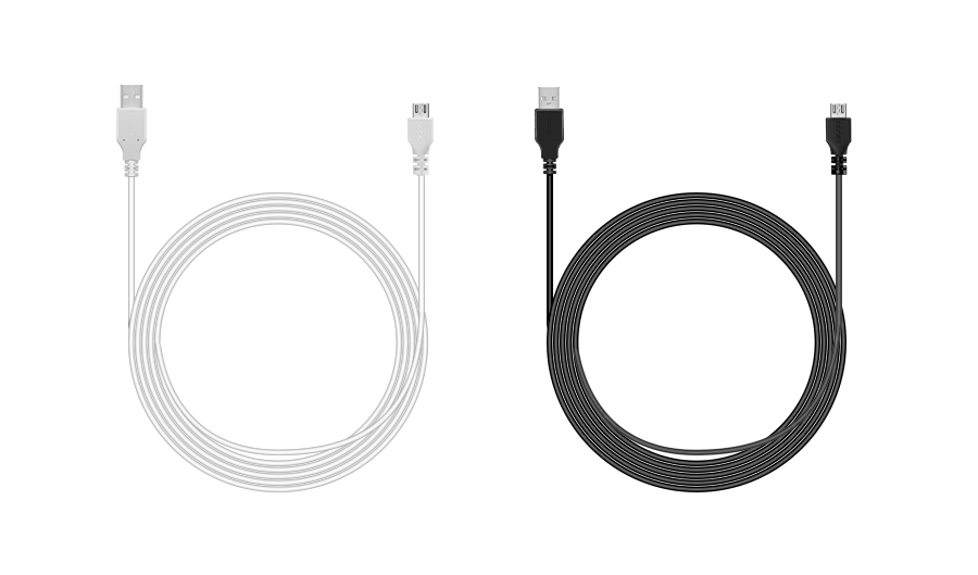 DIGOO-DG-BB-13MW-999ft-3m-Long-Micro-USB-Durable-Charging-Power-Cable-Line-for-IP-Camera-Device-etc-1134271
