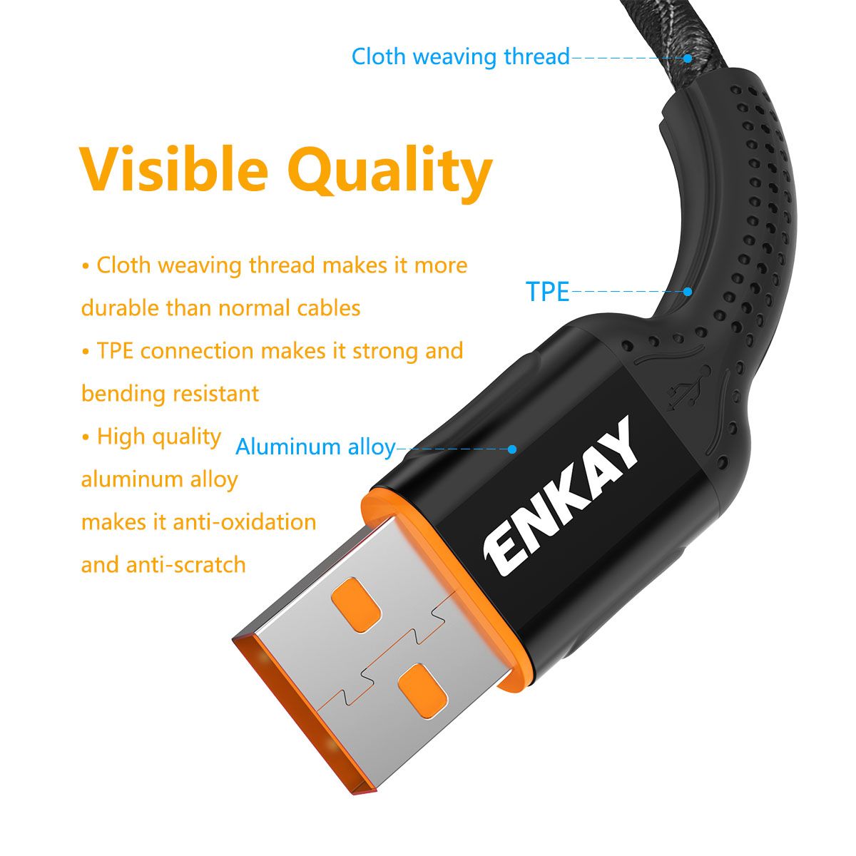 ENKAY-ENK-CB103-24A-Micro-USB-Type-C-Data-Cable-Fast-Cahrging-For-Huawei-P30-P40-Pro-Huawei-Mate-30--1747996