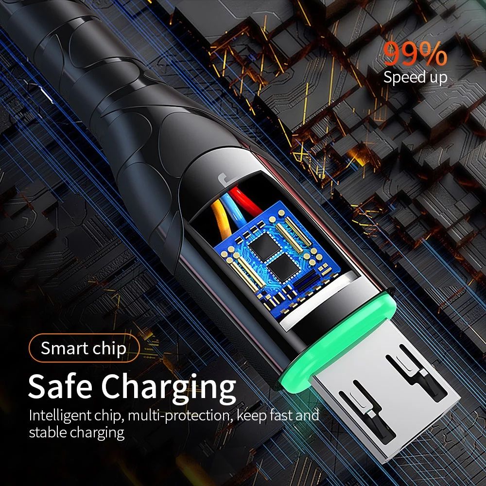 Essager-LED-Micro-USB-24A-Fast-Charging-Data-Cable-for-for-Samsung-1585591