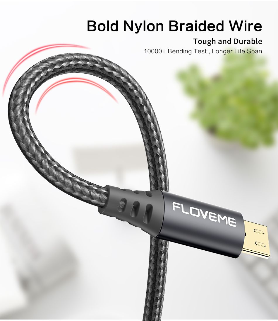 FLOVEME-24A-Magnetic-Fast-Charging-Data-Micro-USB-Cable-1M-For-5-Plus-Note-5-Note-4-1285482