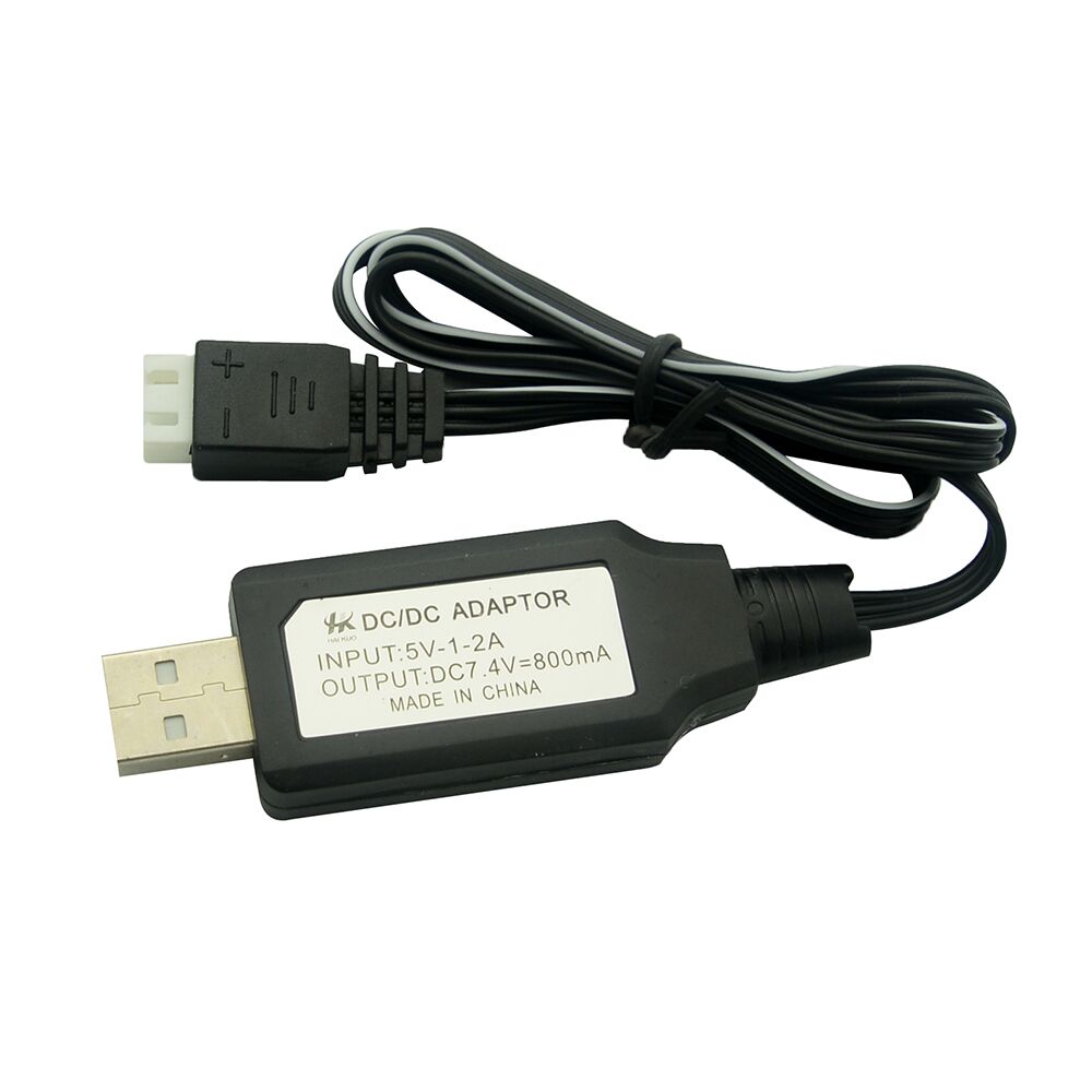 Fayee-FY001-FY002-FY004A-116-RC-USB-74V-Battery-Charger-Charging-Cable-Car-Spare-Parts-1576460