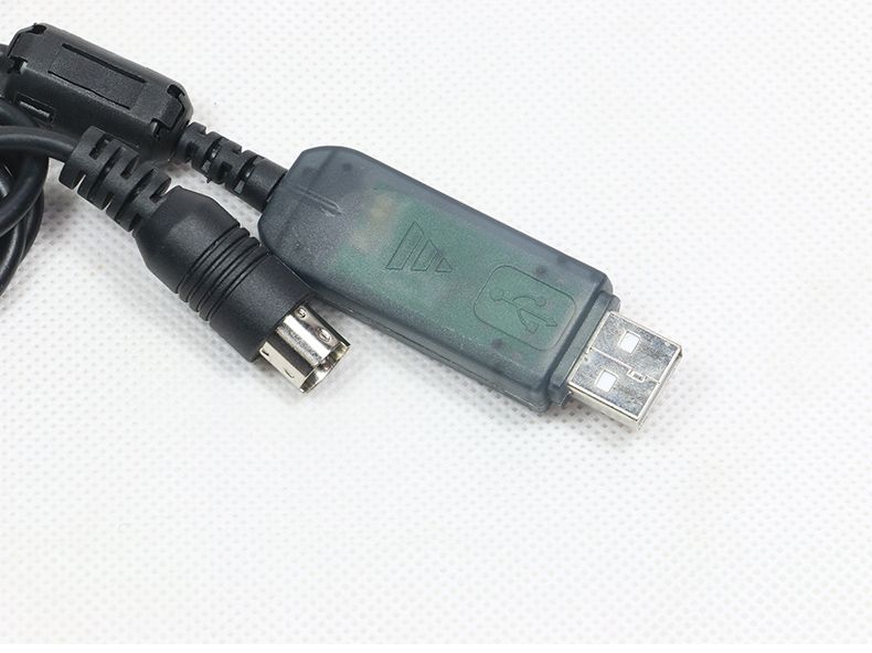 FlySky-Data-Cable-USB-Download-Line-For-FS-i6-FS-T6-Transmitter-Firmware-Update-982289