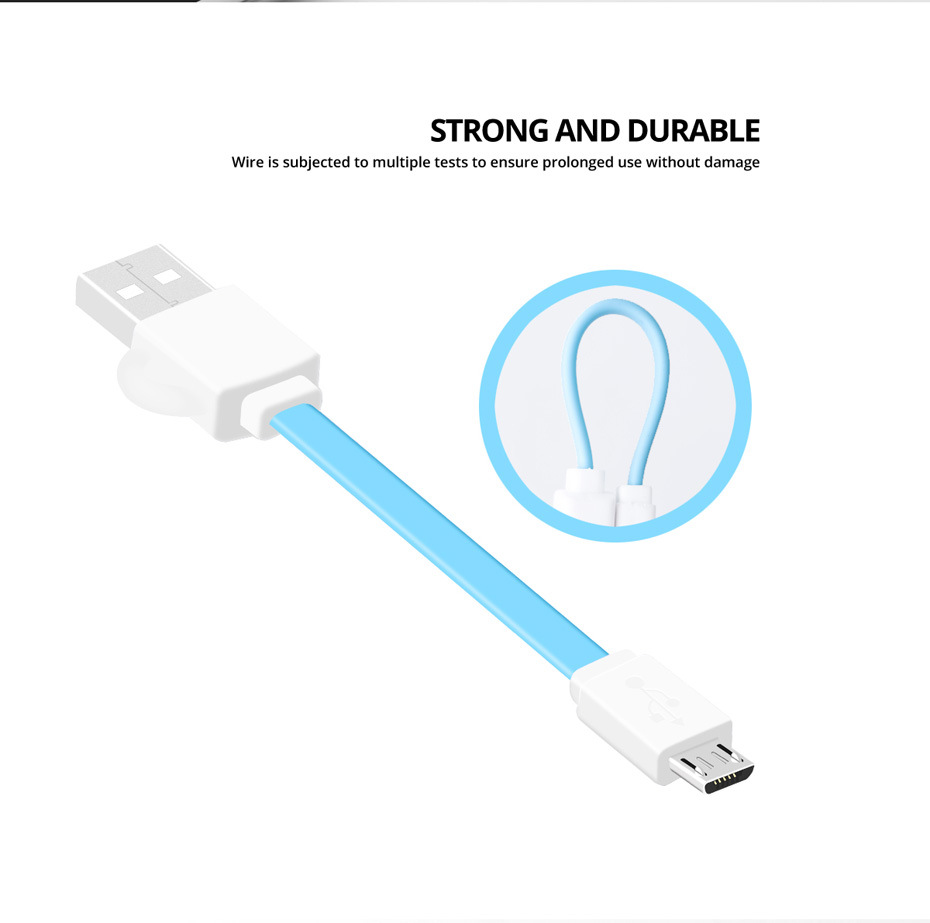 Fonken-24A-Micro-USB-Small-Portable-key-Chain-Fast-Charging-Data-Cable-For-7A-6Pro-Huawei-VIVO-1604451