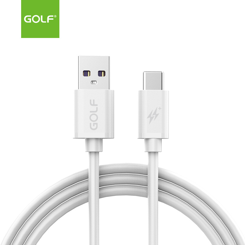 GOLF-GC-77-USB-Type-C-Data-Cable-Smart-Phone-Universal-Flash-Charging-Cable-5A-Double-sided-Plug-For-1699565