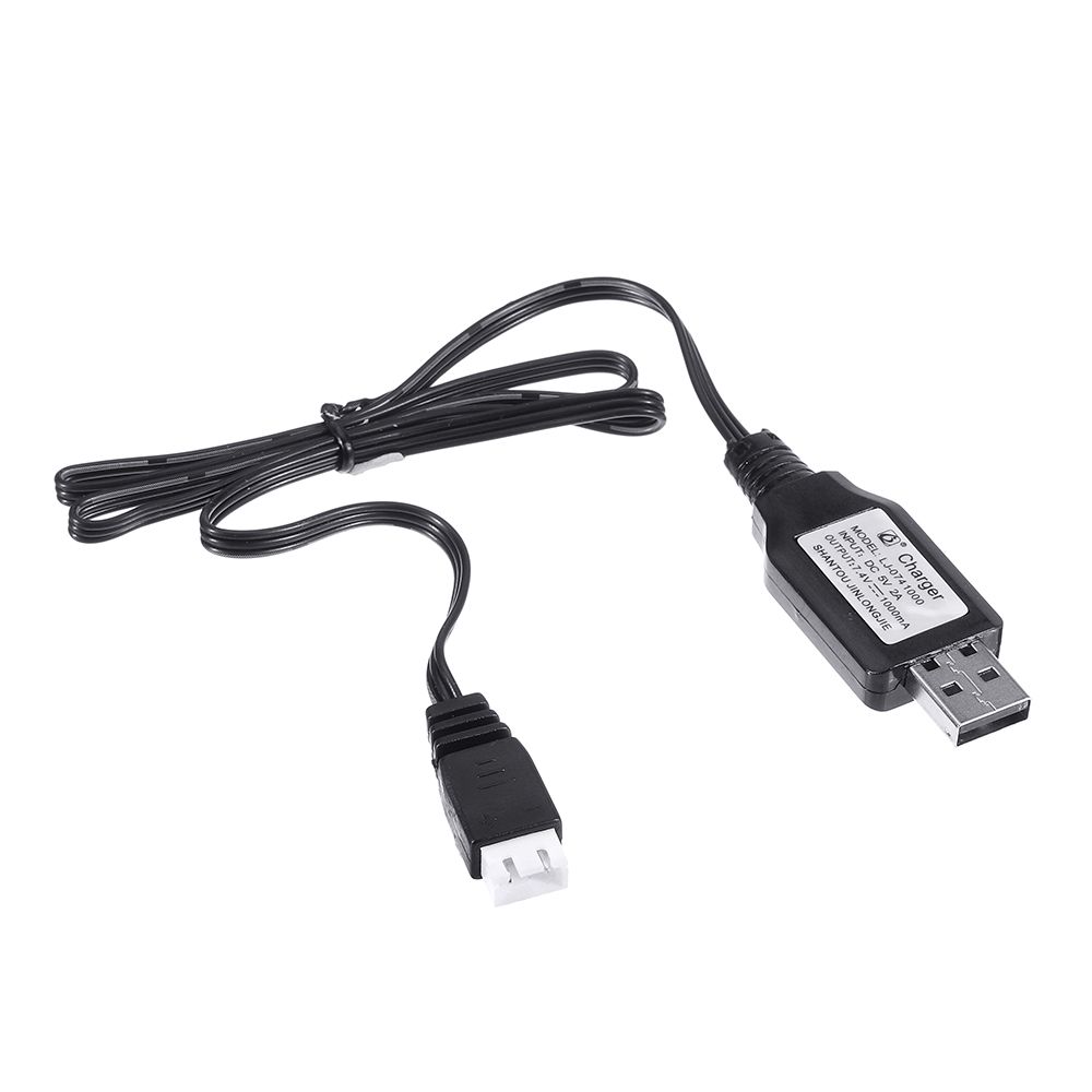 HBX-74V-2S-Li-ion-Battery-Charger-USB-Charging-Cable-for-16889-116-RC-Vehicles-Spare-Parts-18859E-E0-1608334