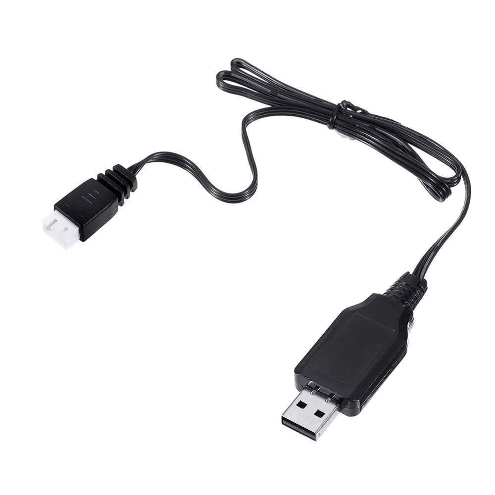 HBX-74V-2S-Li-ion-Battery-Charger-USB-Charging-Cable-for-16889-116-RC-Vehicles-Spare-Parts-18859E-E0-1608334