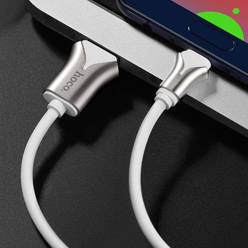 HOCO-3A-Micro-USB-Type-C-Fast-Charging-Data-Cable-For-MI9-Pocophone-F1-HUAWEI-VIVO-OPPO-Oneplus-7-S1-1553618