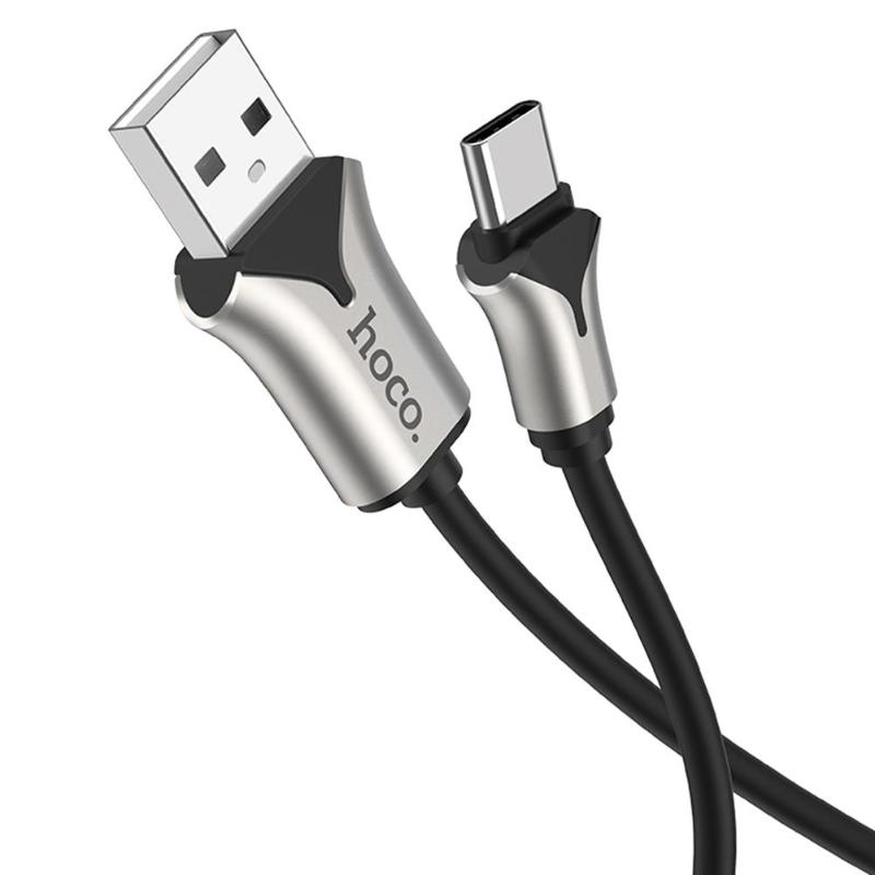 HOCO-3A-Micro-USB-Type-C-Fast-Charging-Data-Cable-For-MI9-Pocophone-F1-HUAWEI-VIVO-OPPO-Oneplus-7-S1-1553618