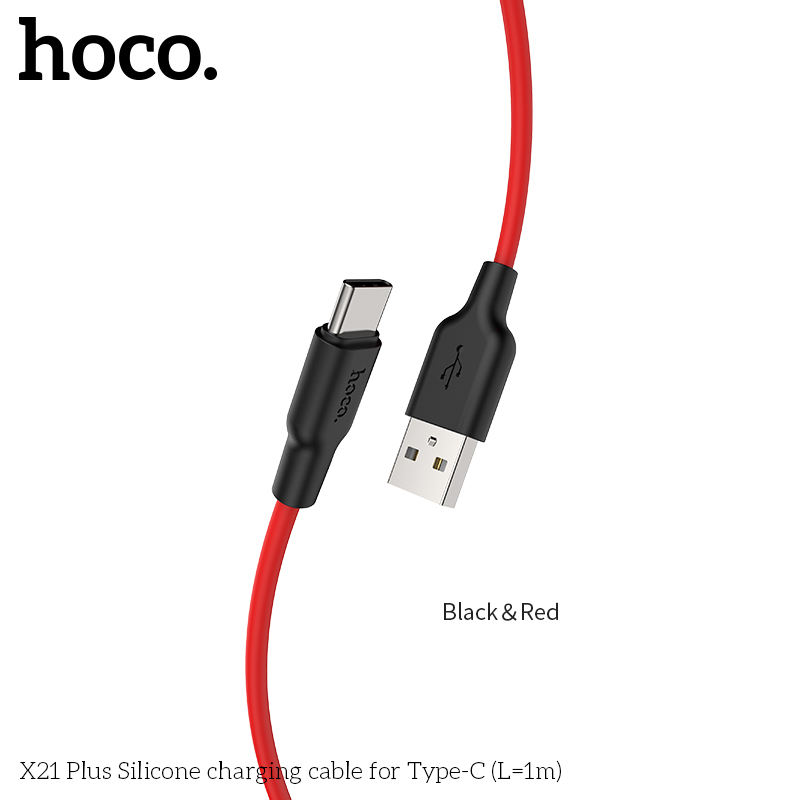 HOCO-3A-Type-C-Micro-USB-Fast-Charging-Data-Cable-For-Huawei-P30-Pro-Mate-30-Mi9-7A-6Pro-9Pro-S10-No-1588381