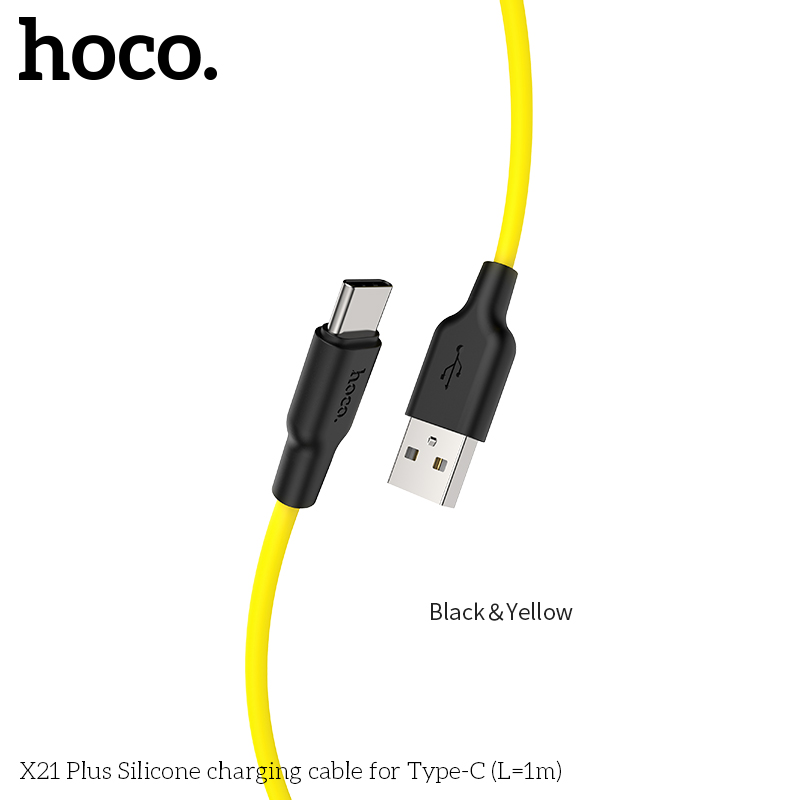 HOCO-3A-Type-C-Micro-USB-Fast-Charging-Data-Cable-For-Huawei-P30-Pro-Mate-30-Mi9-7A-6Pro-9Pro-S10-No-1588381