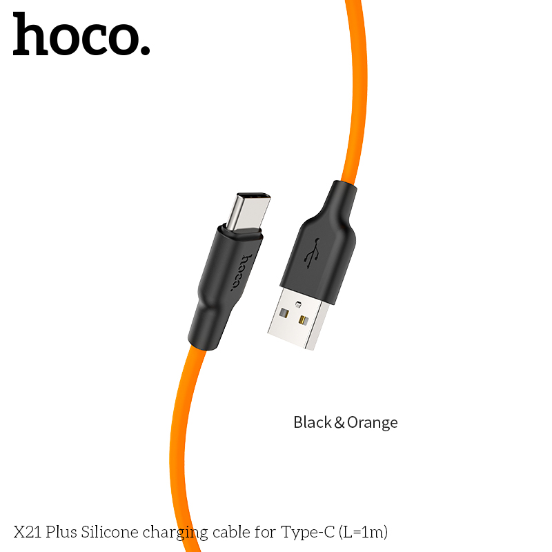 HOCO-3A-Type-C-Micro-USB-Fast-Charging-Data-Cable-For-Huawei-P30-Pro-Mate-30-Mi9-7A-6Pro-9Pro-S10-No-1588381