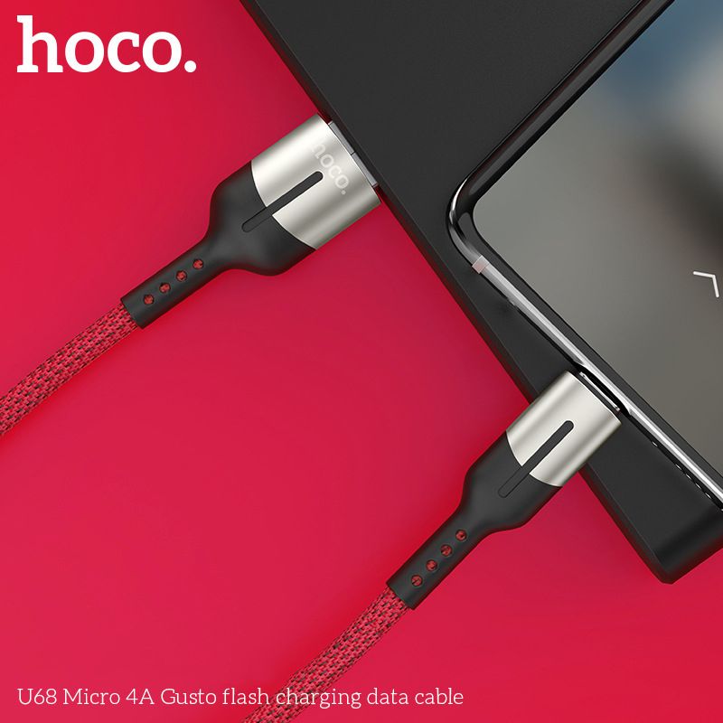 HOCO-5A-Type-C-Micro-USB-Fast-Charging-Data-Cable-For-HUAWEI-Tablet-VIVO-OPPO-1543921