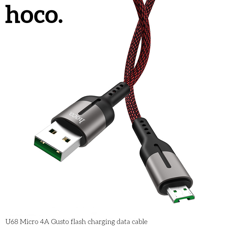 HOCO-5A-Type-C-Micro-USB-Fast-Charging-Data-Cable-For-HUAWEI-Tablet-VIVO-OPPO-1543921