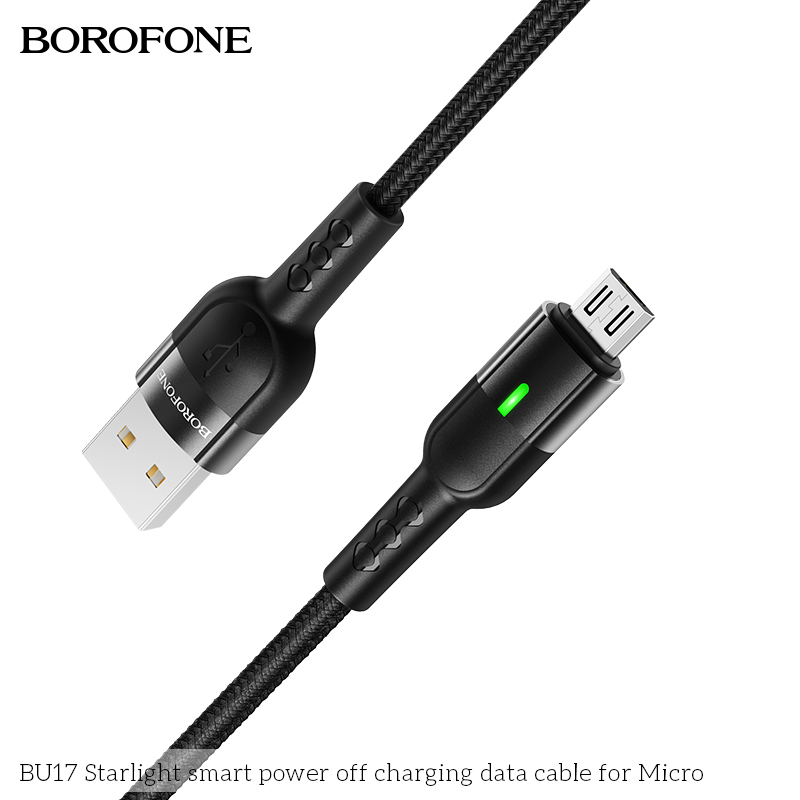 HOCO-BU17-24A-Type-C-Micro-USB-Fast-Charging-Data-Cable-For-Huawei-P30-Pro-Mate-30-Mi10-K30-S20-5G-1654067